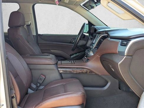 Used 2020 Chevrolet Tahoe Premier w/ RST 6.2L Performance Edition image 23