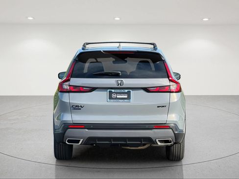 Used 2026 Honda CR-V Sport-L image 4