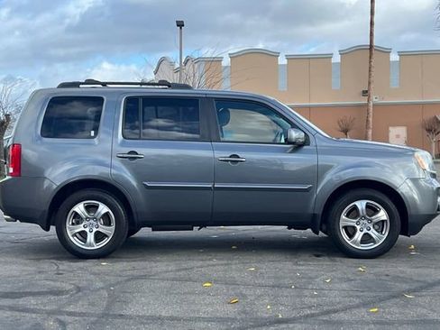 Used 2013 Honda Pilot EX-L image 3