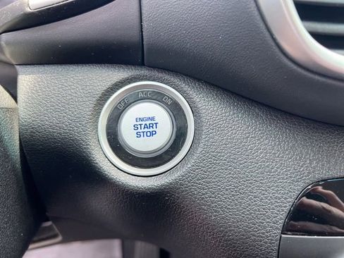 Used 2021 Hyundai Tucson Ultimate AWD/4WD image 17