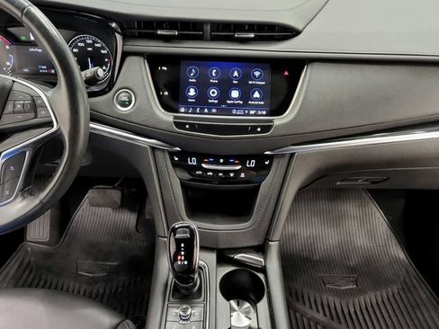Used 2023 Cadillac XT5 Premium Luxury AWD/4WD image 37