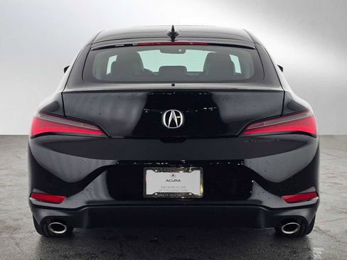 New 2026 Acura Integra image 4