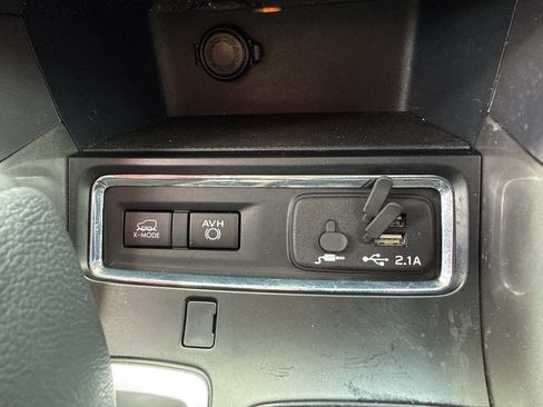 Used 2022 Subaru Ascent Limited w/ Technology Package AWD/4WD image 37