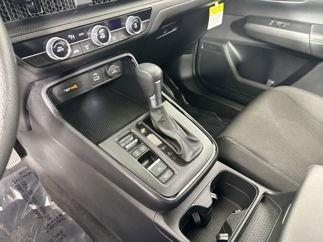 Used 2024 Honda CR-V LX image 18