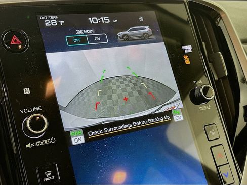 Certified 2023 Subaru Ascent Premium w/ Convenience Package image 18