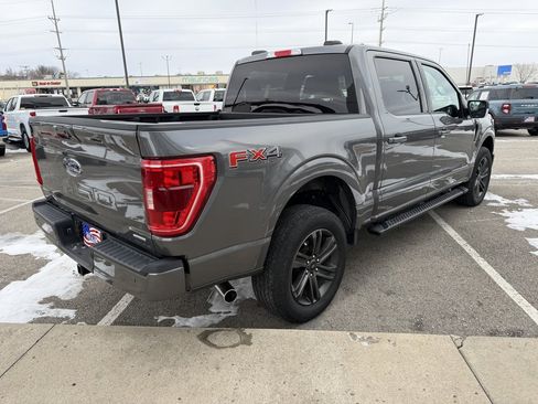 Used 2022 Ford F150 XLT w/ Equipment Group 302A High image 6