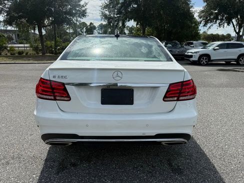 Used 2016 Mercedes-Benz E 350 Sedan image 13