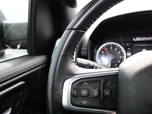 Used 2022 RAM 1500 Laramie w/ Sport Appearance Package image 19