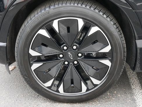 Used 2024 Chevrolet Blazer EV RS AWD/4WD image 13