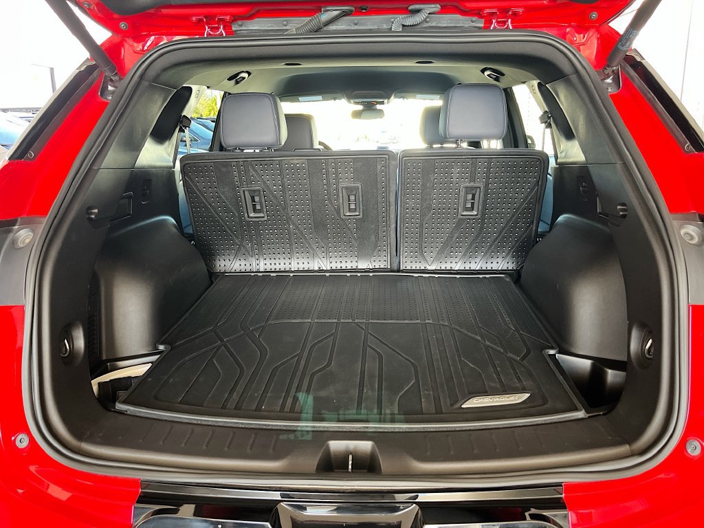 Used 2024 Chevrolet Blazer RS w/ Enhanced Convenience Package FWD image 27