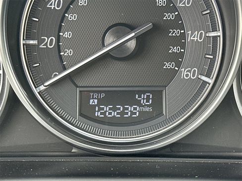 Used 2016 MAZDA CX-5 Grand Touring image 22