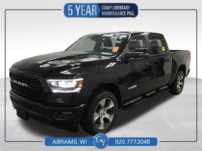 Used 2023 RAM 1500 Laramie