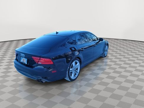 Used 2013 Audi S7 Prestige w/ Innovation Pkg image 8