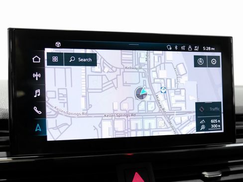 Used 2023 Audi RS 5 Sportback image 20