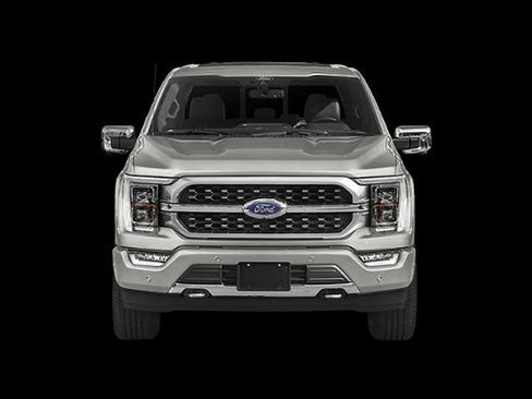 Used 2022 Ford F150 Platinum w/ Equipment Group 701A High AWD/4WD image 39