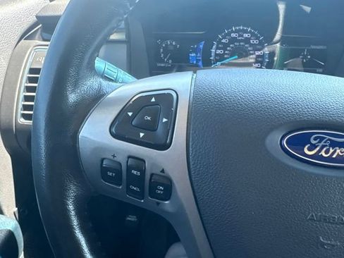 Used 2016 Ford Flex SEL w/ Equipment Group 202A AWD/4WD image 32
