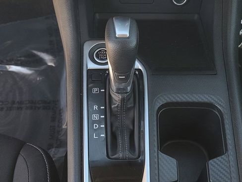 Used 2020 Nissan Sentra SV image 19