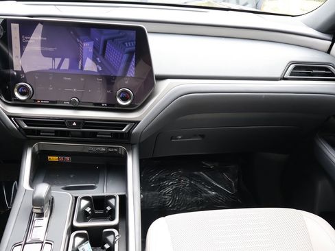 Used 2024 Lexus TX 350 FWD w/ Cold Weather Package image 43