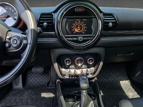 Used 2017 MINI Cooper Clubman S AWD/4WD image 5