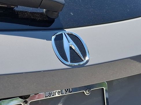 Certified 2025 Acura MDX A-Spec AWD/4WD image 36