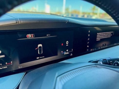 New 2026 Nissan Murano Platinum image 34