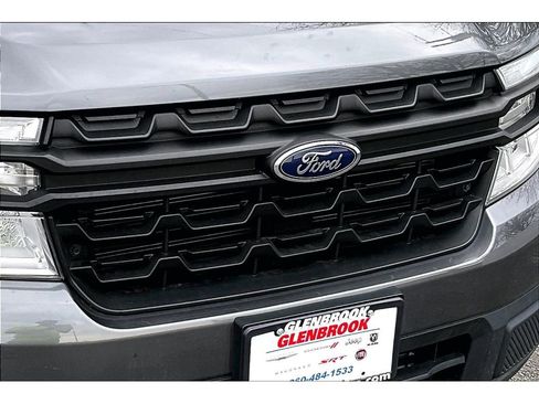 Used 2022 Ford Maverick XL w/ Equipment Group 100A Standard AWD/4WD image 31