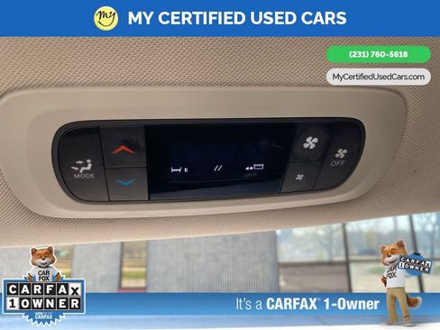 Used 2023 Chrysler Voyager LX FWD image 29