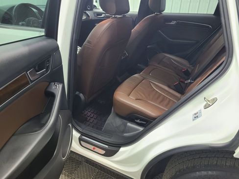 Used 2016 Audi Q5 3.0T Premium Plus image 36