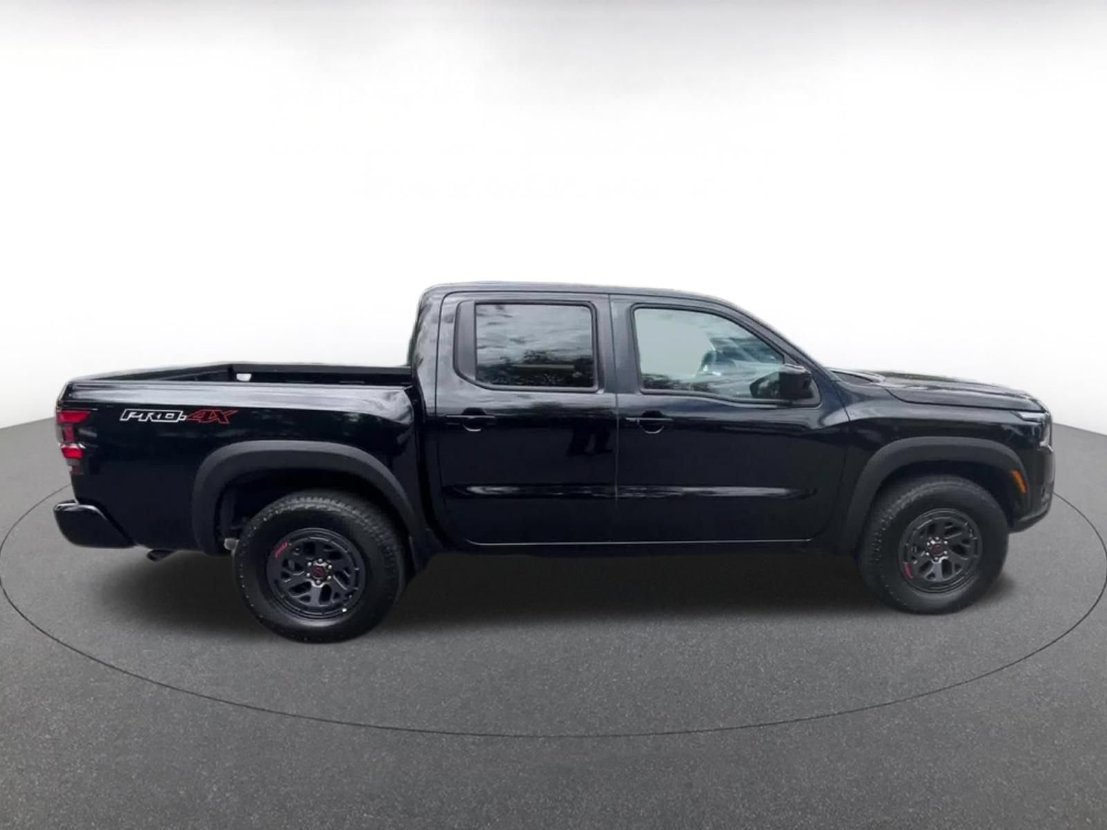 Used 2026 Nissan Frontier PRO-4X AWD/4WD image 15