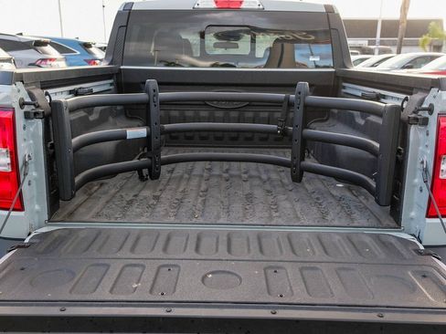 New 2024 Ford Maverick Lariat w/ FX4 Off-Road Package AWD/4WD image 24
