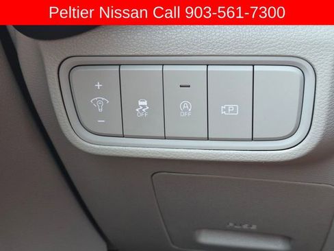 Used 2025 Kia Soul EX FWD image 27