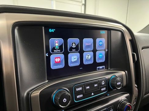 Used 2019 GMC Sierra 2500 Denali w/ Duramax Plus Package AWD/4WD image 97