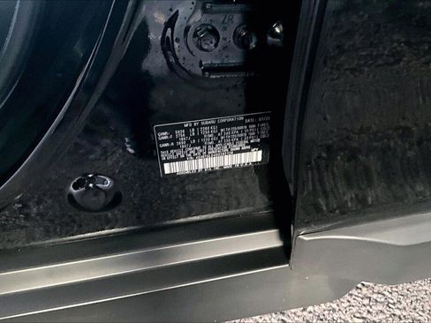 Certified 2025 Subaru Outback Onyx Edition XT image 20