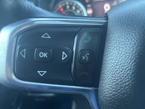 Used 2023 RAM 1500 Laramie image 13