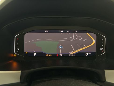 Used 2022 Volkswagen Atlas Cross Sport SEL Premium R-Line image 17