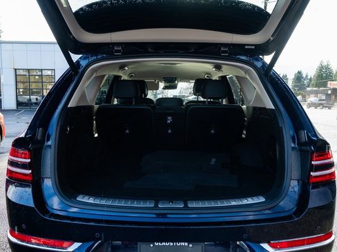 Used 2024 Genesis GV80 2.5T image 7