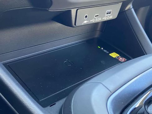 New 2025 Subaru Crosstrek 2.5i Limited w/ Popular Package #4A image 13