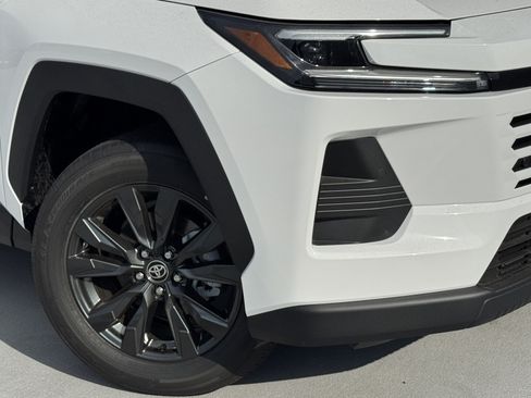 New 2026 Toyota RAV4 XLE Premium FWD image 10