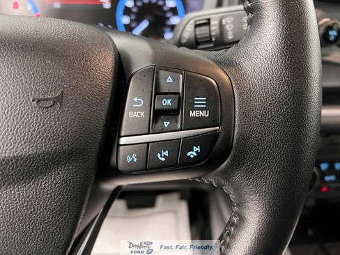Used 2023 Ford Bronco Sport Big Bend w/ Convenience Package AWD/4WD image 45