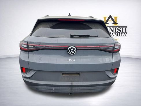 Used 2023 Volkswagen ID.4 Pro S AWD/4WD image 7