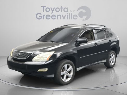 Used 2007 Lexus RX 350 2WD image 2