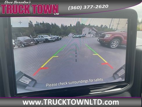 Used 2021 Ford Bronco Sport AWD/4WD image 27