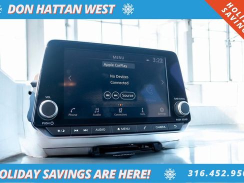 Used 2023 Nissan Rogue SV image 7