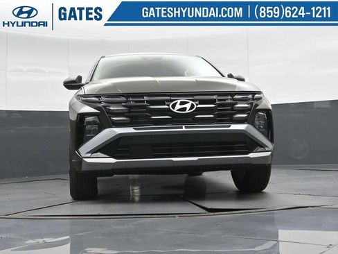 New 2026 Hyundai Tucson SE image 40