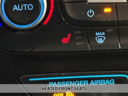 Used 2018 Ford Escape SE image 4