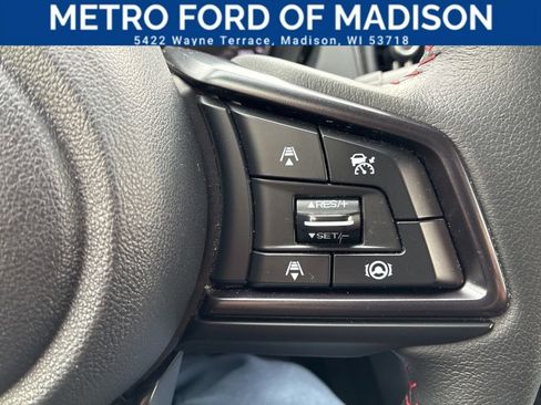 Used 2024 Subaru WRX Premium image 28