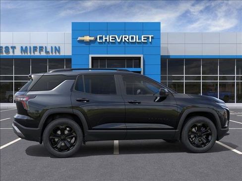 New 2026 Chevrolet Equinox LT w/ Convenience Package II image 5