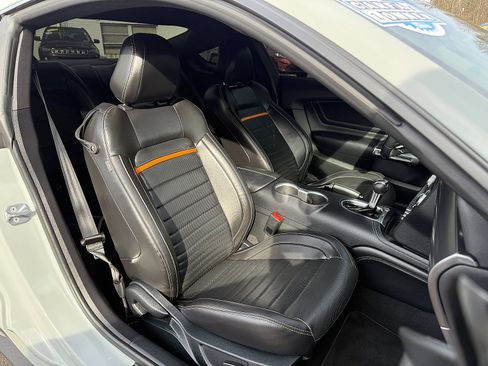 Used 2023 Ford Mustang Mach 1 w/ Equipment Group 700A image 20