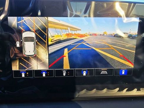 New 2026 Buick Encore GX Sport Touring w/ Advanced Technology Package AWD/4WD image 27