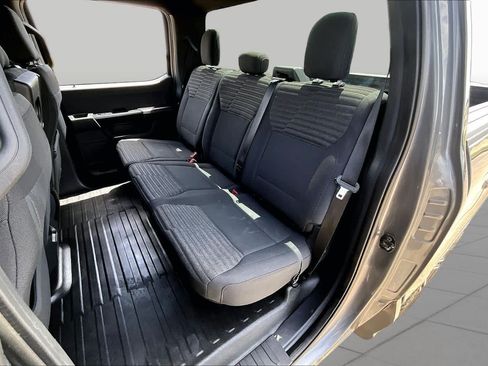 Used 2021 Ford F150 XL w/ STX Appearance Package AWD/4WD image 18